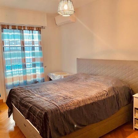 City Center Cute Flat With Sea View One Bedroom Nice Extérieur photo