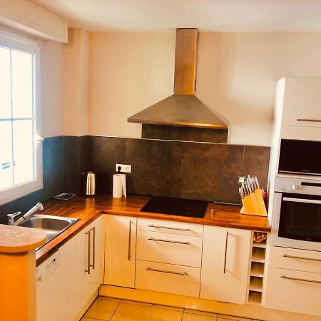 City Center Cute Flat With Sea View One Bedroom Nice Extérieur photo